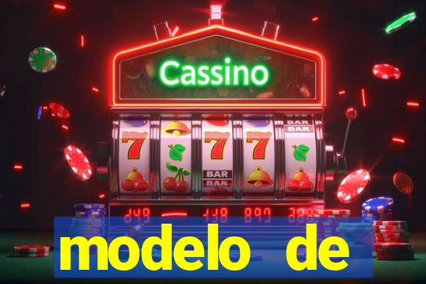 modelo de cancelamento de plano de saude